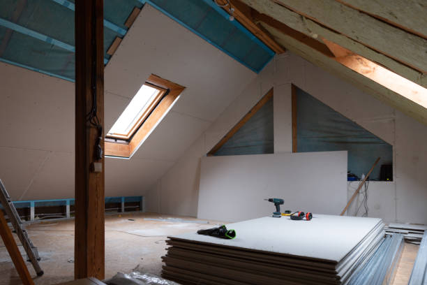 Best Insulation for Specific Applications in East Hampton North, NY